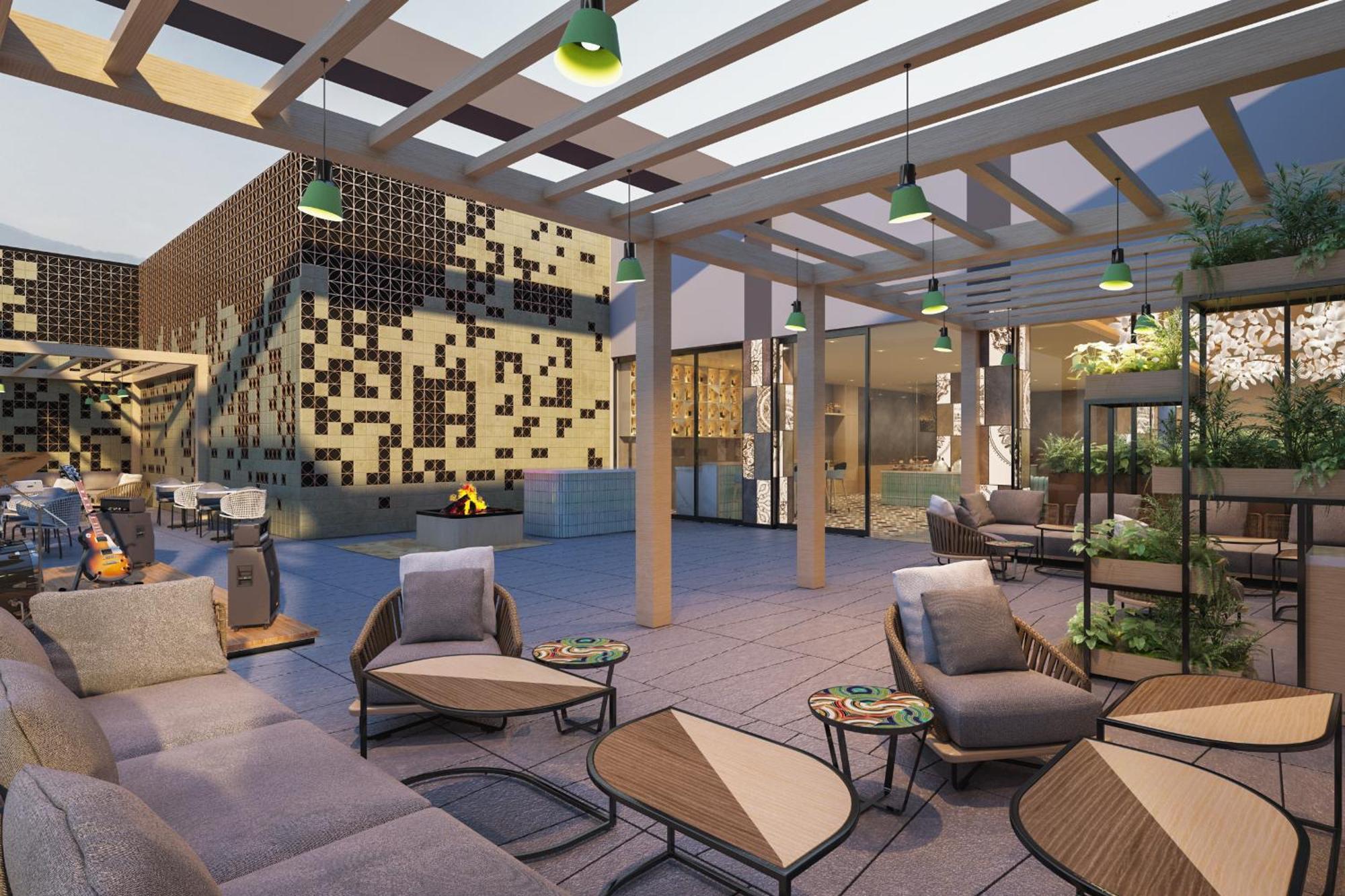 Fortune Walkway Mall, Haldwani - Member Itc Hotels' Group Exterior photo