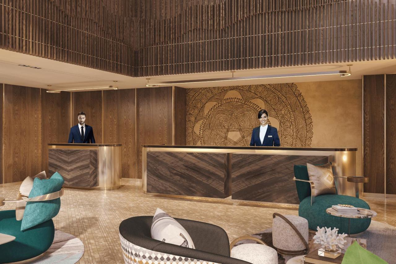 Fortune Walkway Mall, Haldwani - Member Itc Hotels' Group Exterior photo