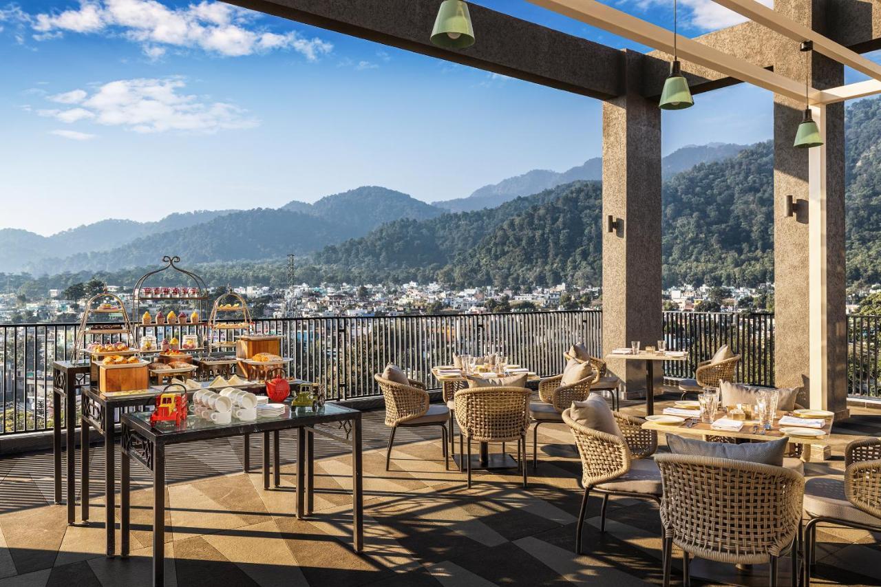 Fortune Walkway Mall, Haldwani - Member Itc Hotels' Group Exterior photo