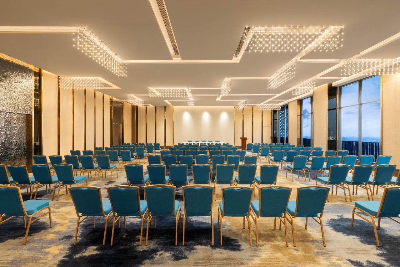 Fortune Walkway Mall, Haldwani - Member Itc Hotels' Group Exterior photo